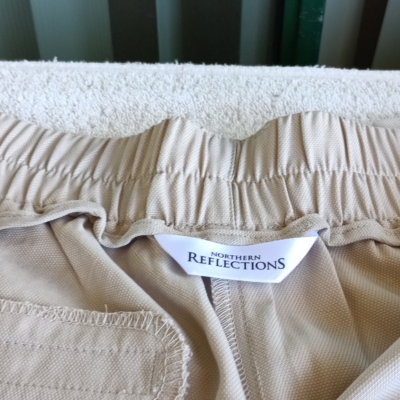 Northern reflection shorts - Picture 2 of 13